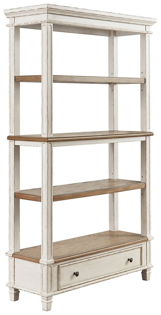 Realyn Bookcase