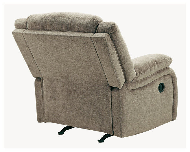 Draycoll Rocker Recliner