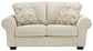 Haisley Loveseat